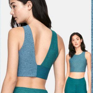 Outdoor Voice  Venus Crop Top